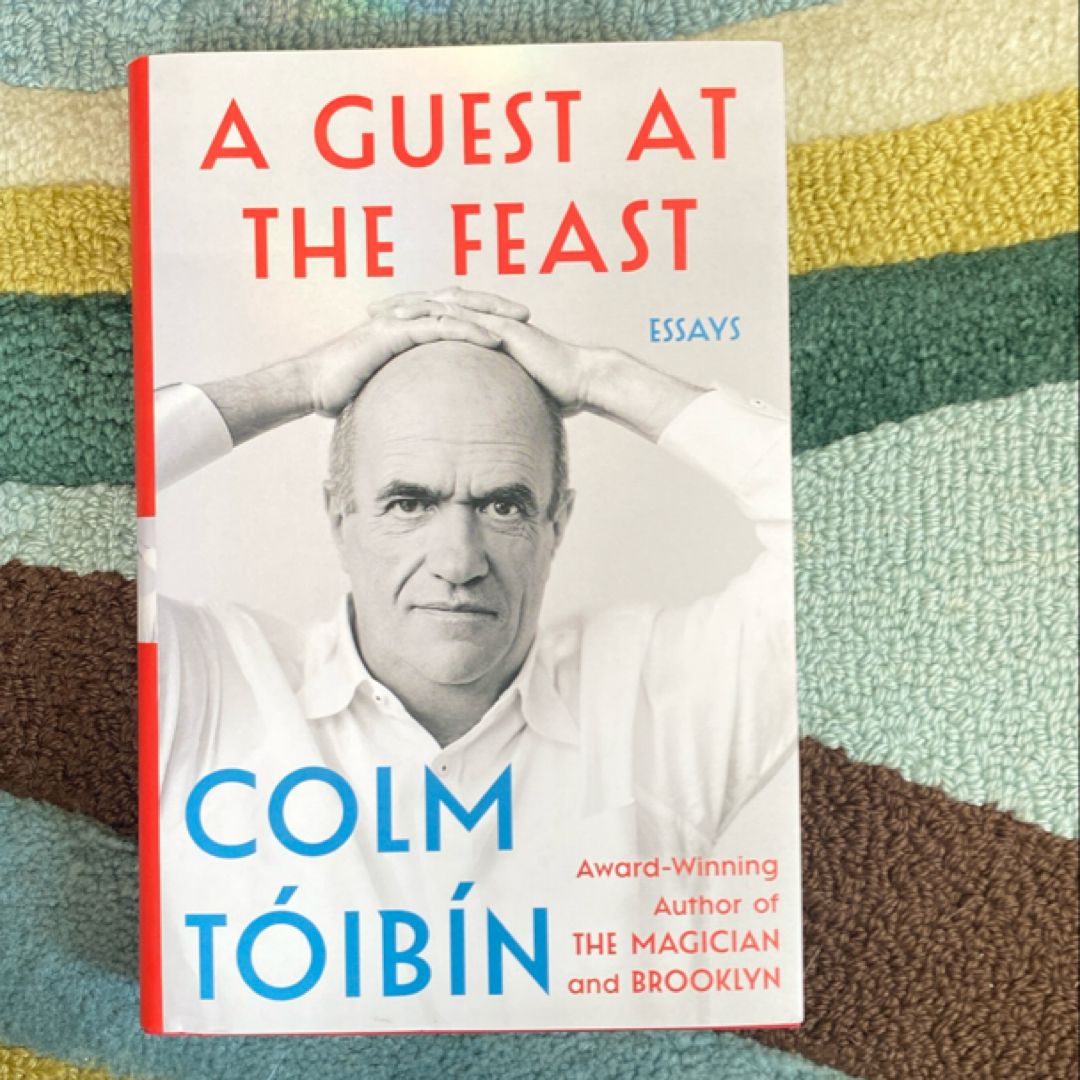 A Guest at the Feast