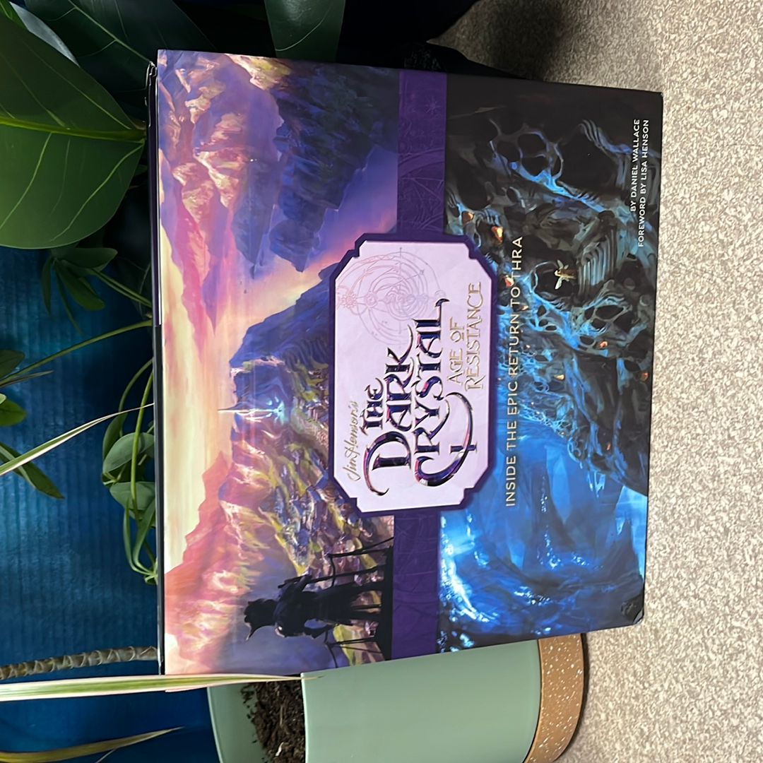 The Dark Crystal: Age of Resistance