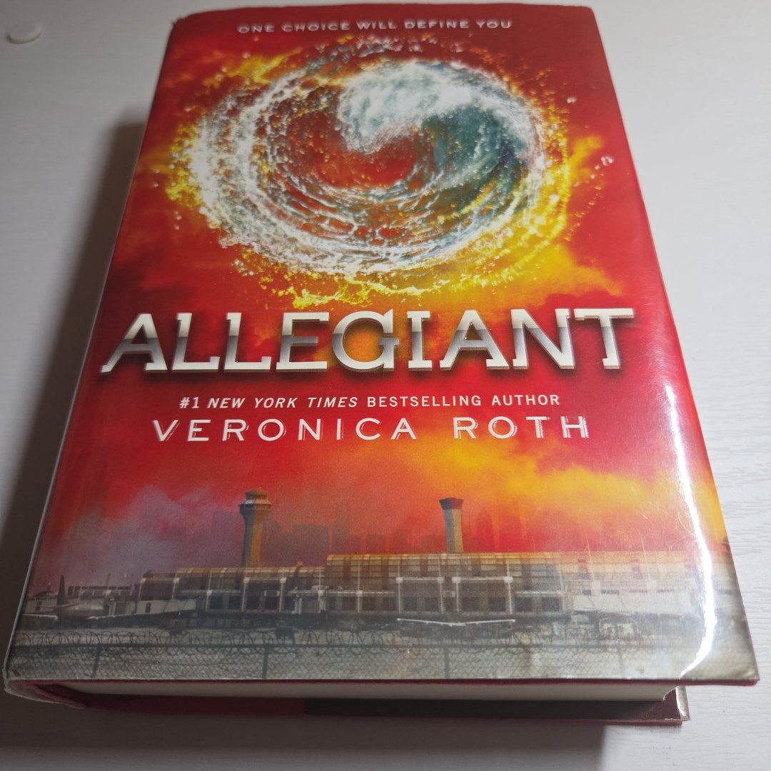 Allegiant