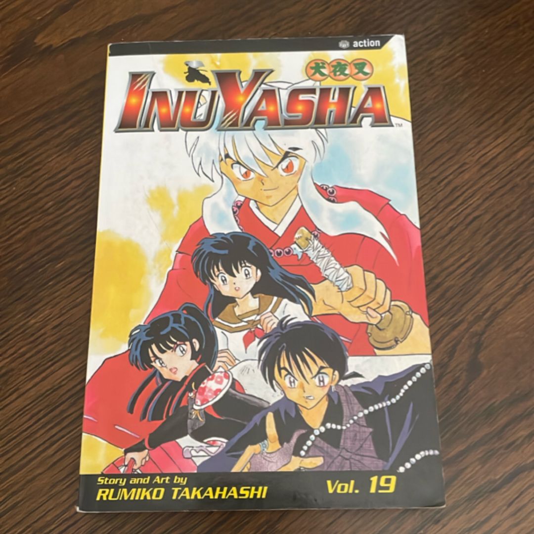 InuYasha