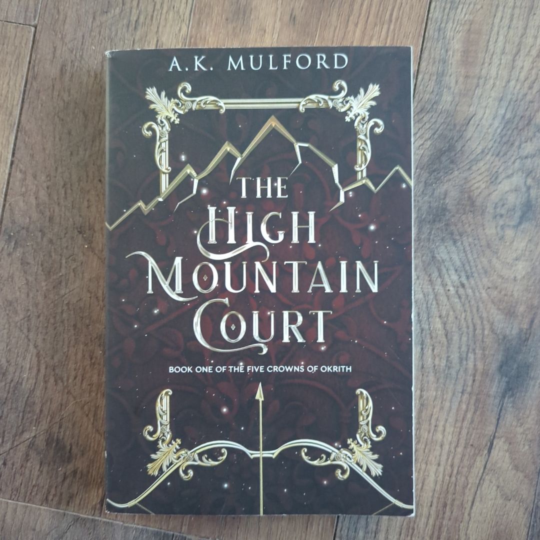 The High Mountain Court