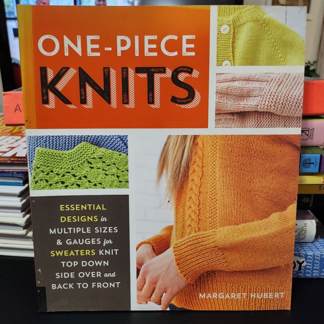 One-Piece Knits