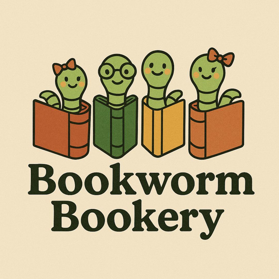 Bookworm Bookery