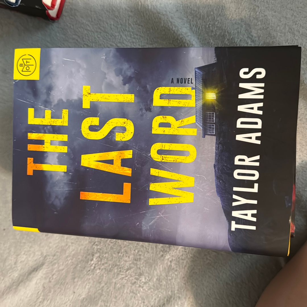 The Last Word