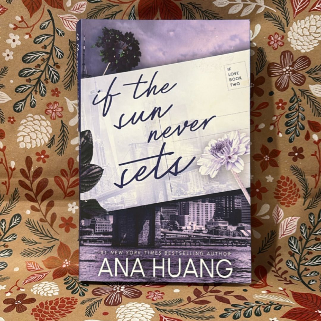 If the Sun Never Sets