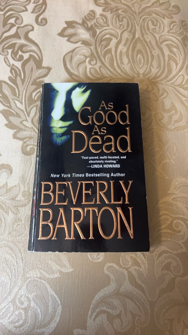 As Good As Dead