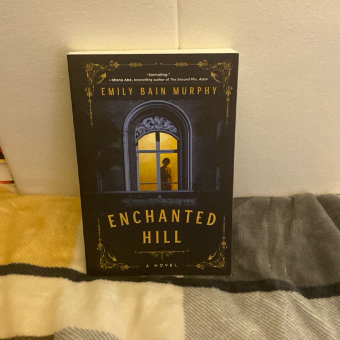 Enchanted Hill