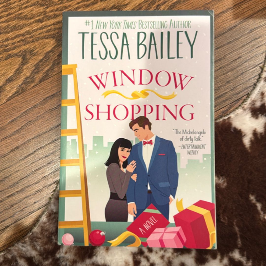 Window Shopping