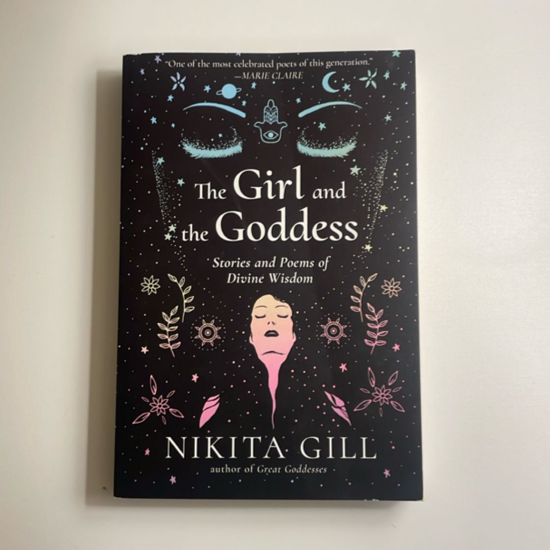 The Girl and the Goddess