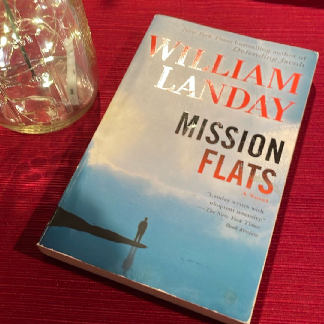 Mission Flats