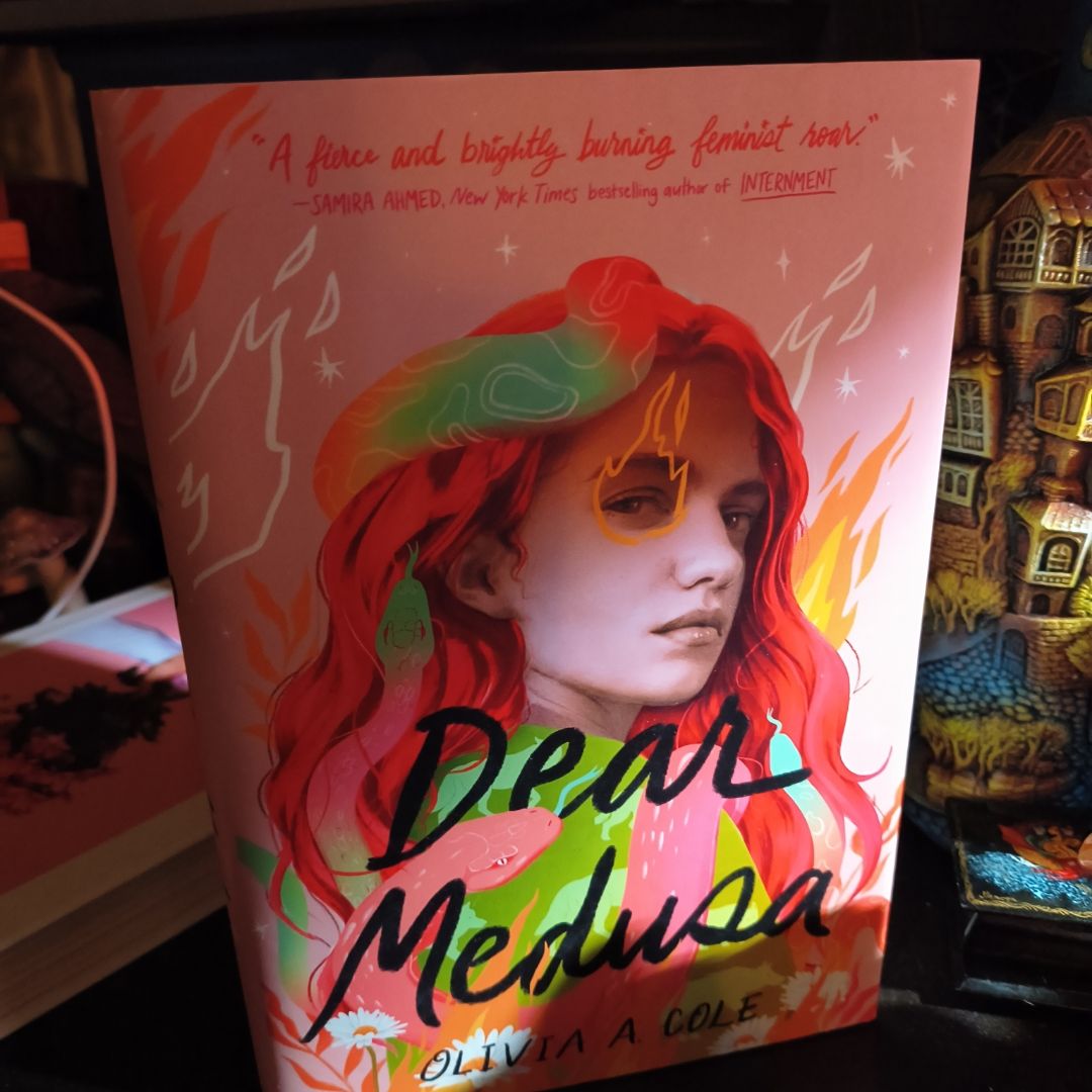 Dear Medusa