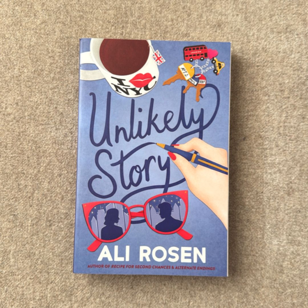 Unlikely Story