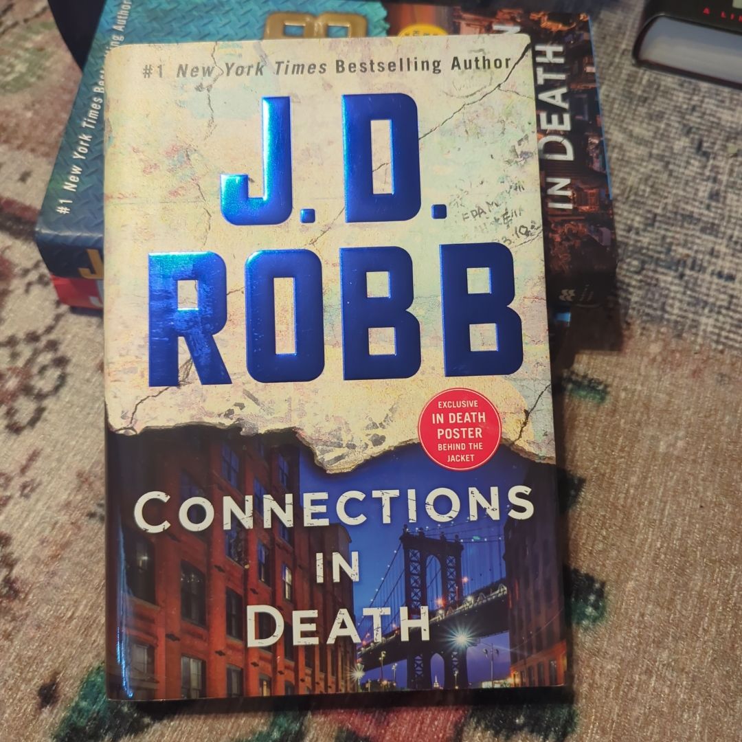 Connections in Death