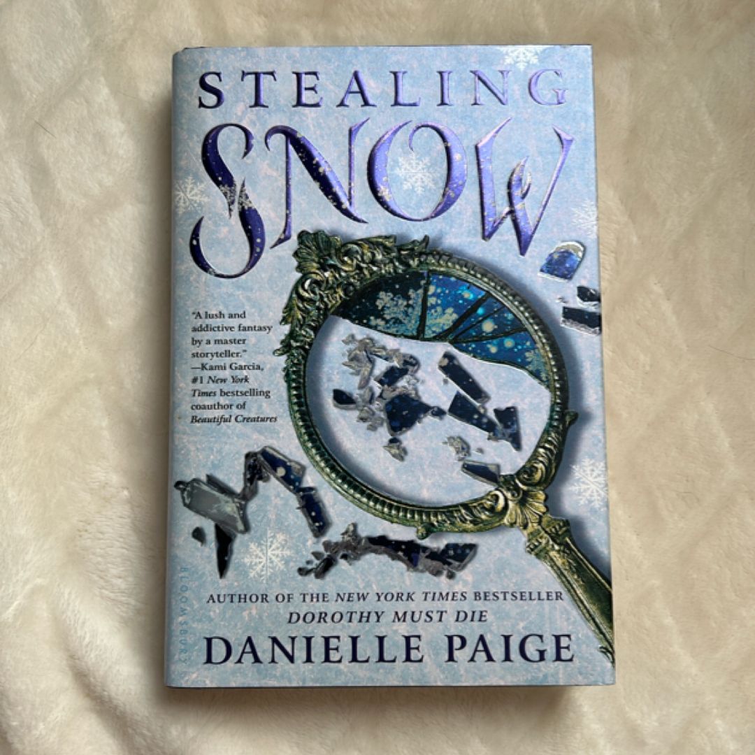 Stealing Snow