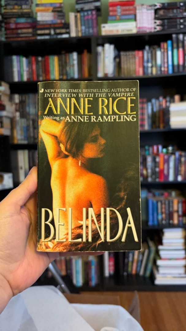 Belinda
