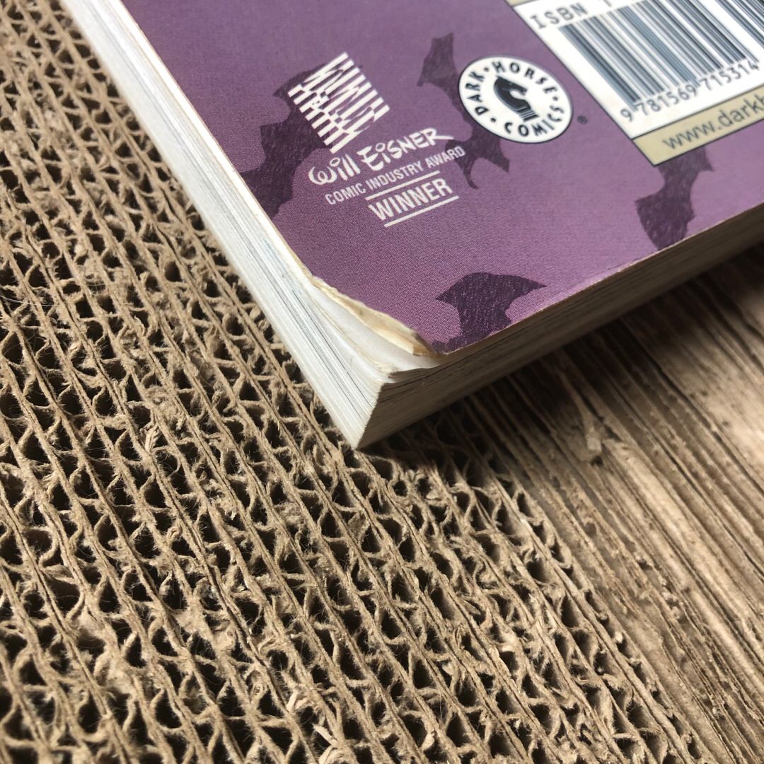 Blade of the Immortal Volume 7: Heart of Darkness