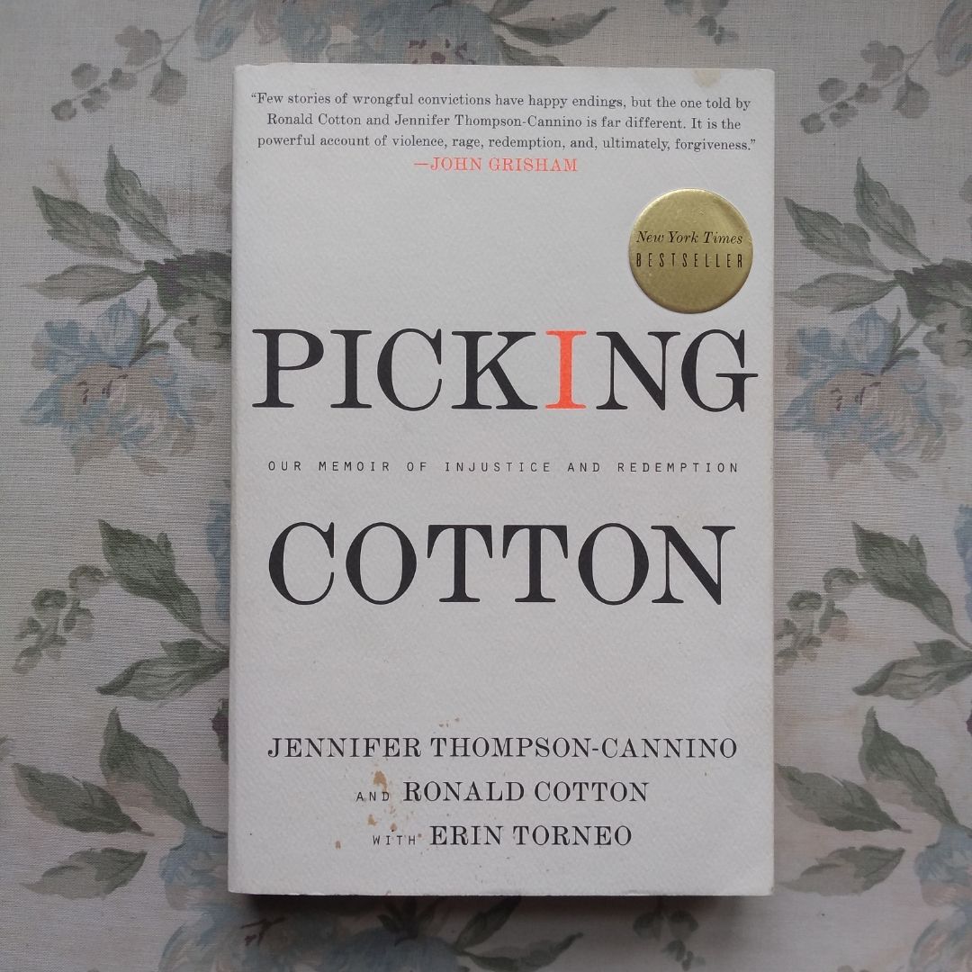Picking Cotton