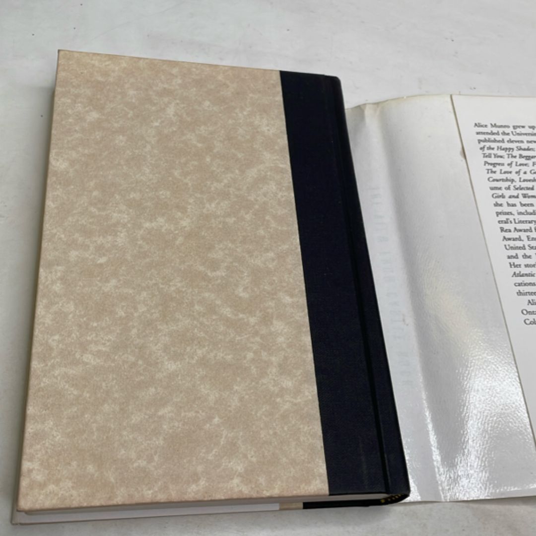 The View from Castle Rock