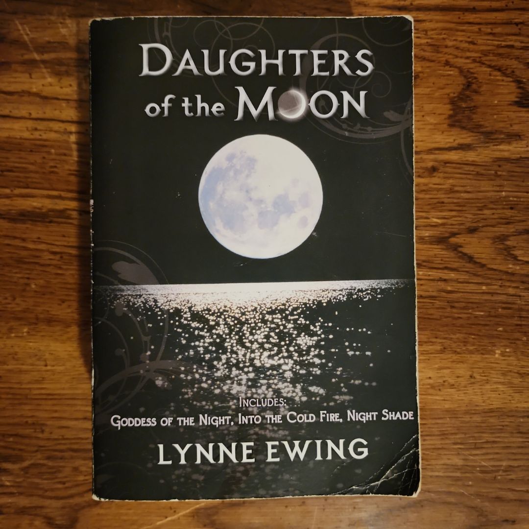 Daughters of the Moon