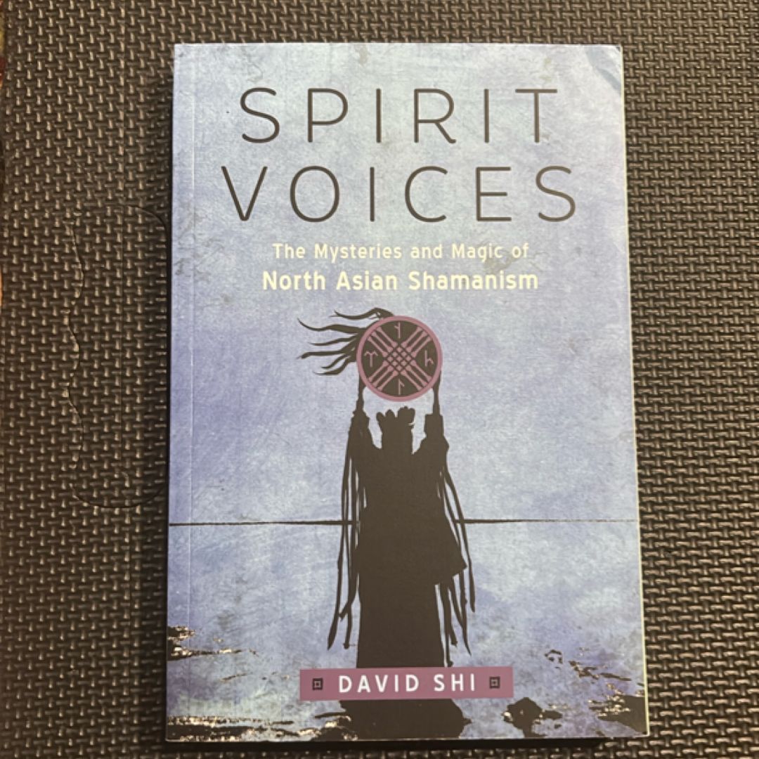 Spirit Voices