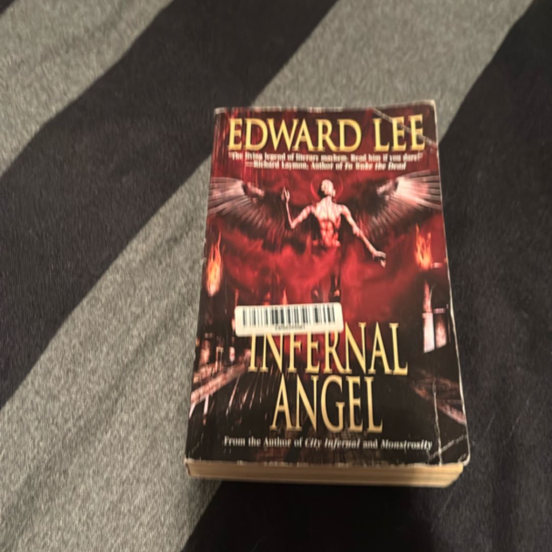 Infernal Angel