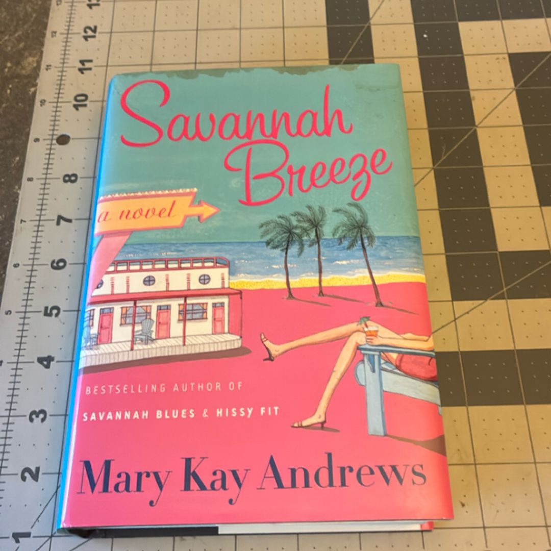 Savannah Breeze