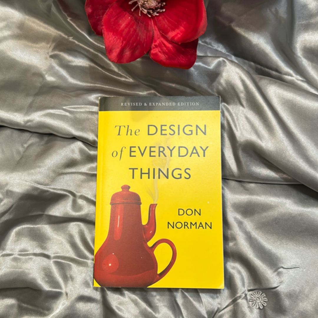 The Design of Everyday Things