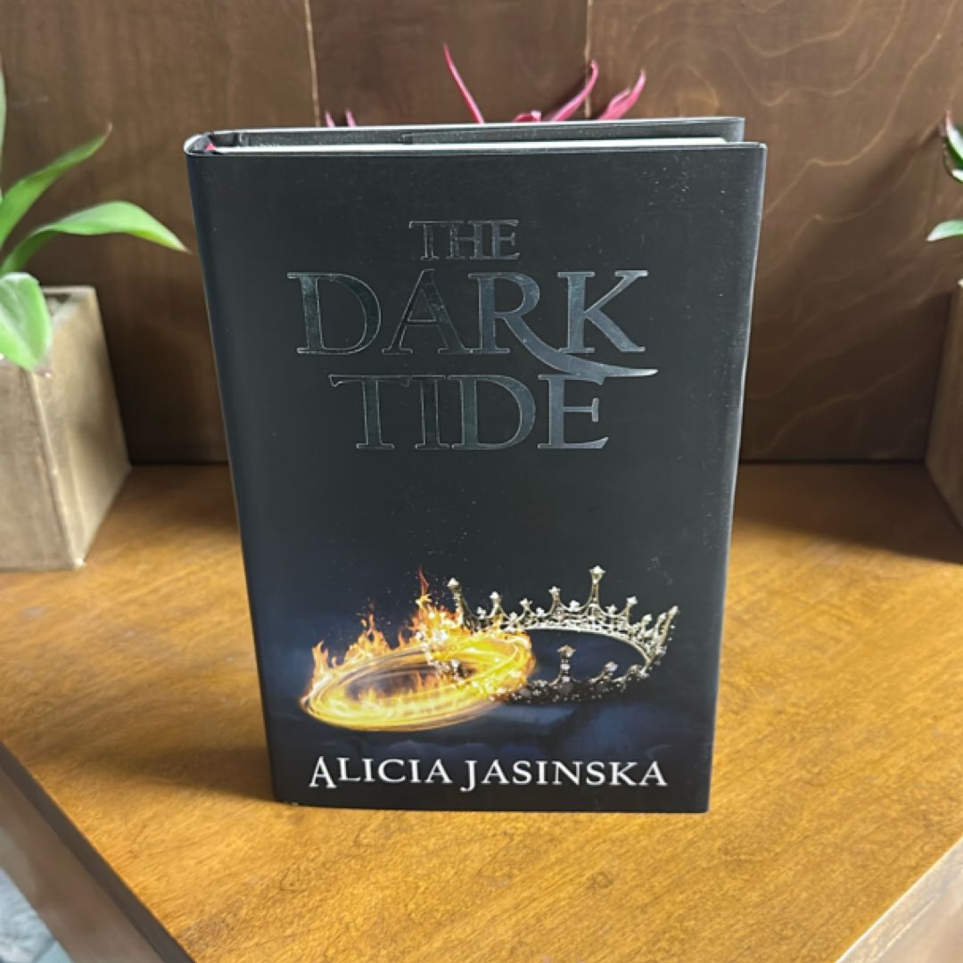 The Dark Tide