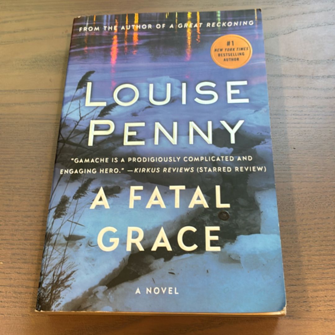 A Fatal Grace