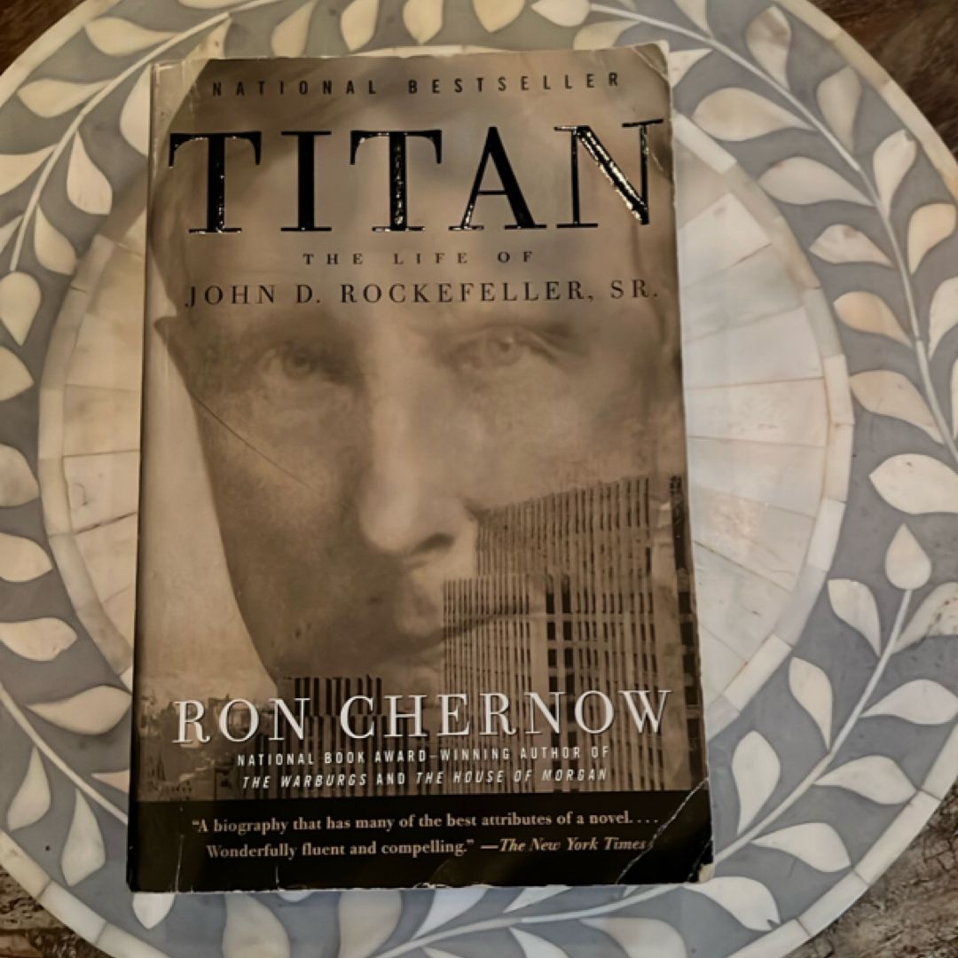 Titan