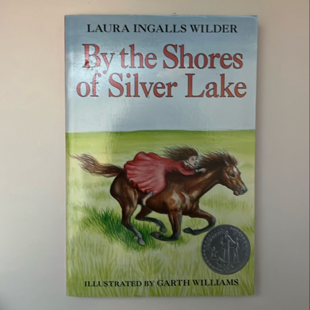 By the Shores of Silver Lake