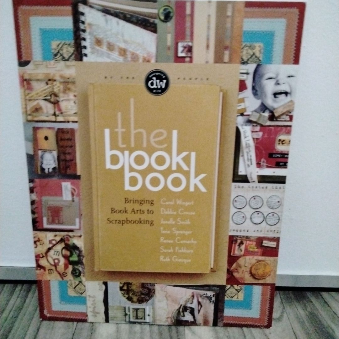 The Book Book