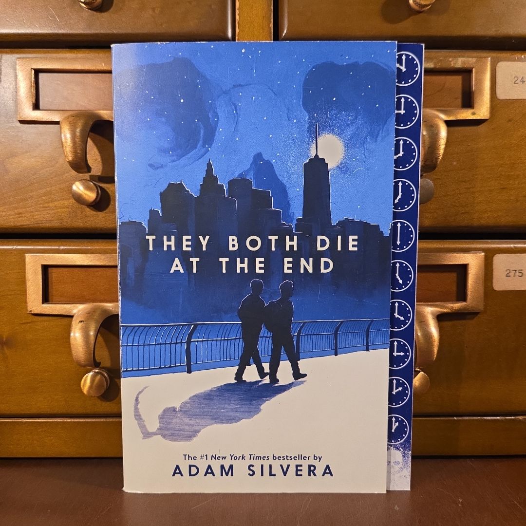 They Both Die at the End