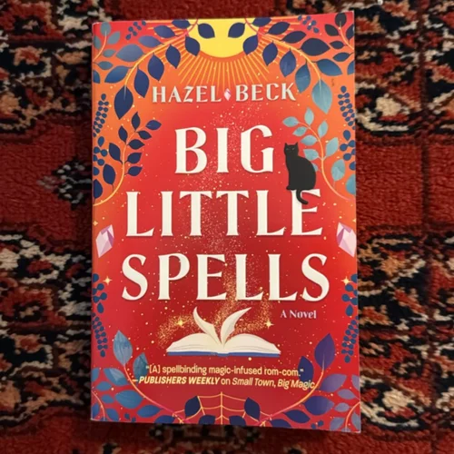 Big Little Spells