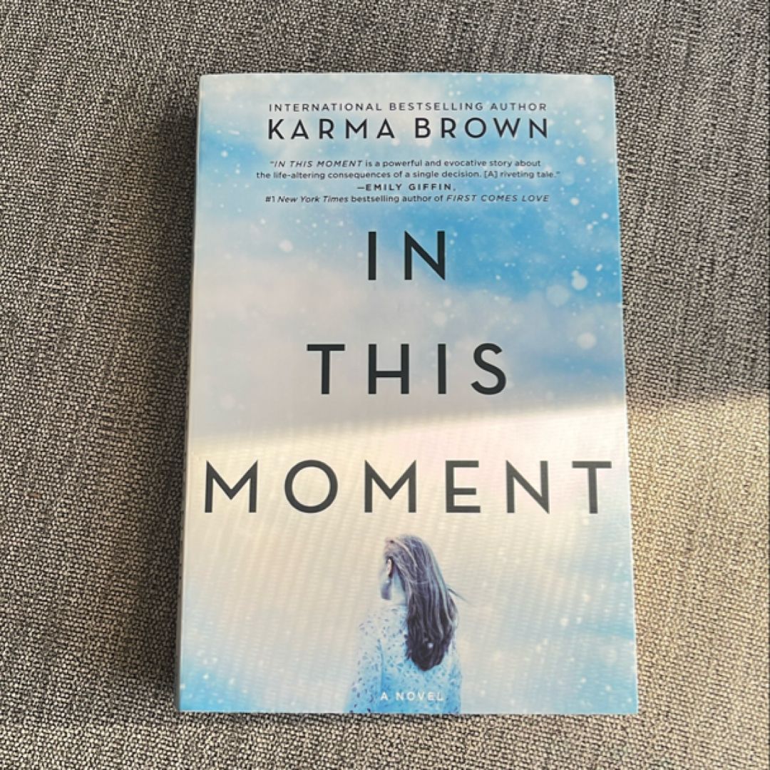 In This Moment