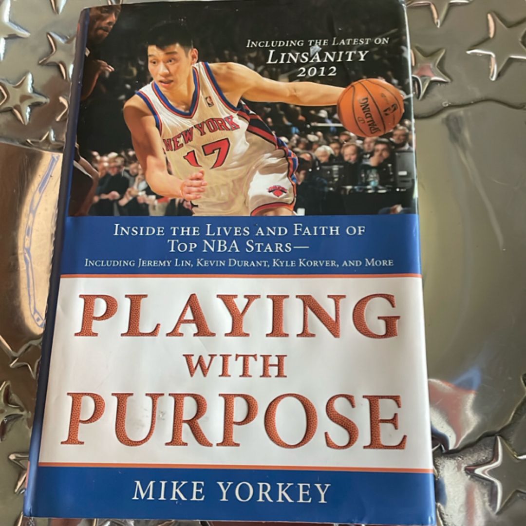 Inside the Lives and Faith of Top NBA Stars