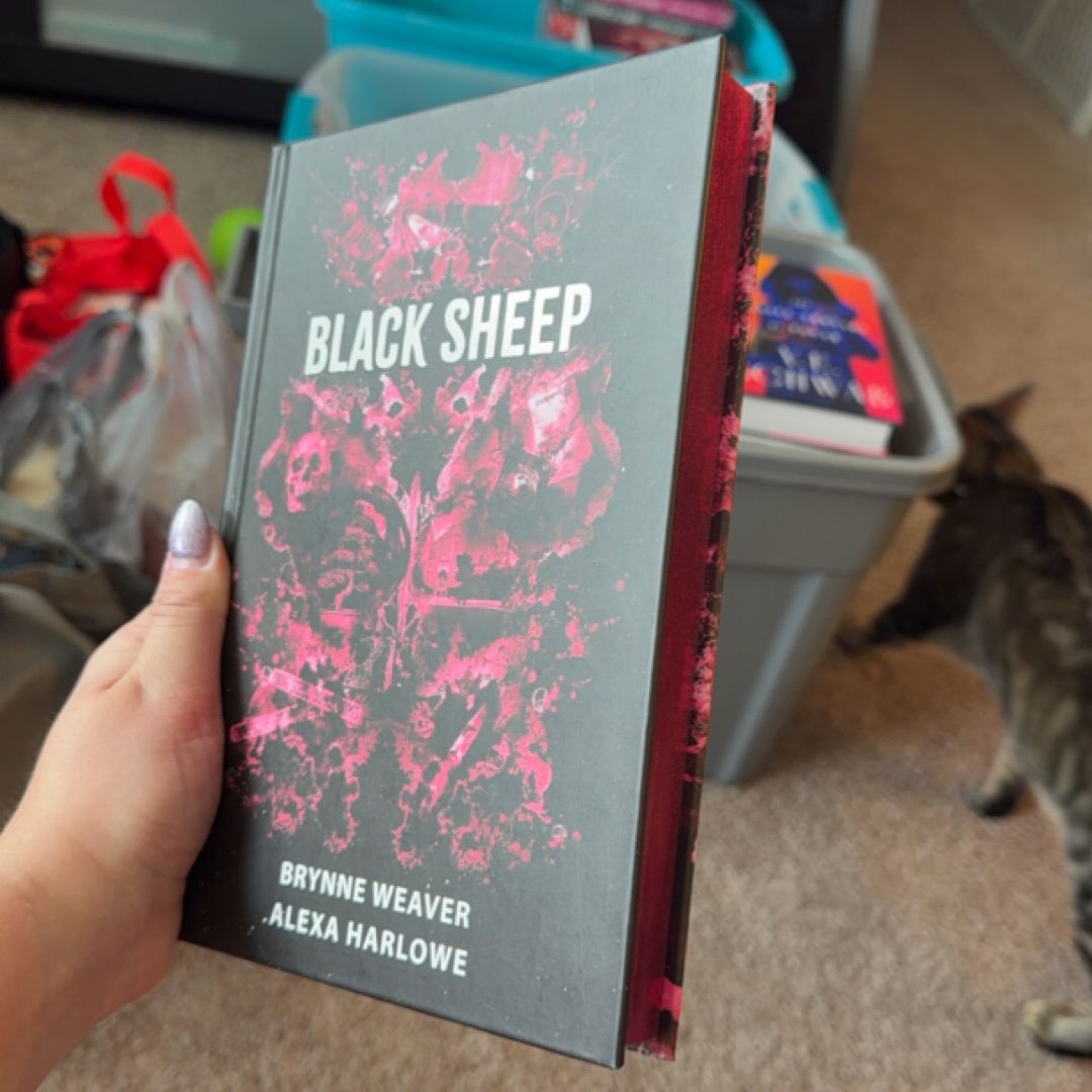 Black Sheep