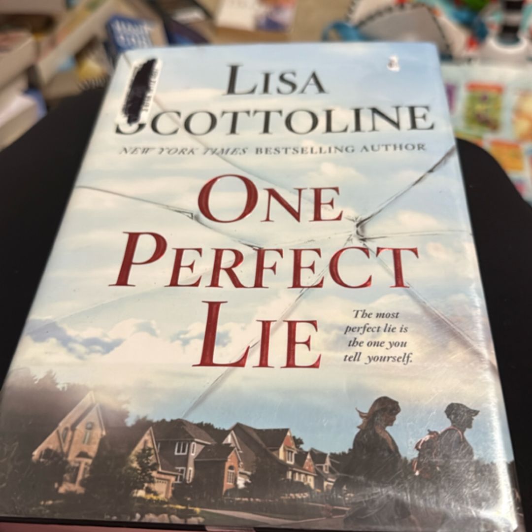 One Perfect Lie