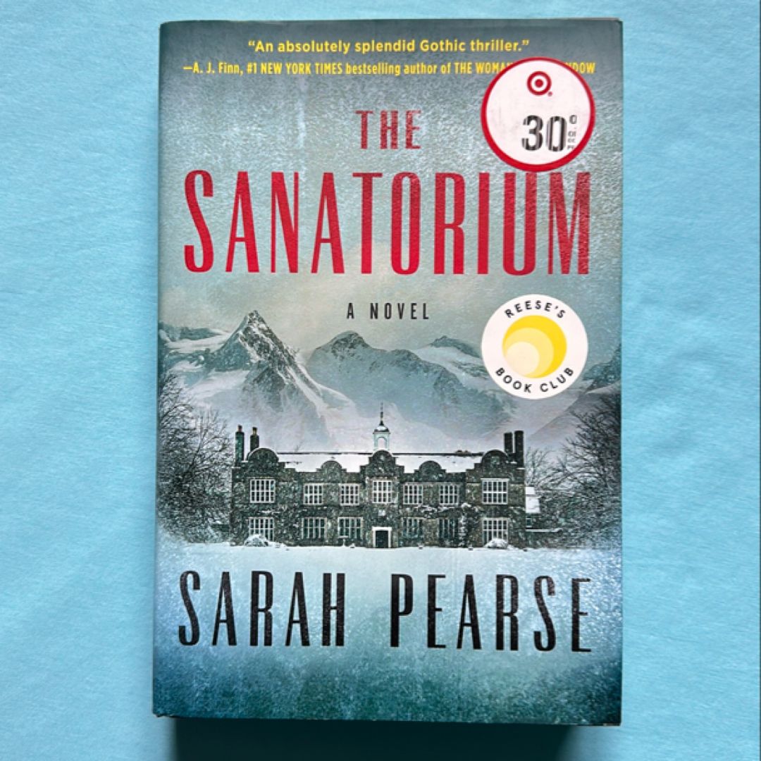 The Sanatorium