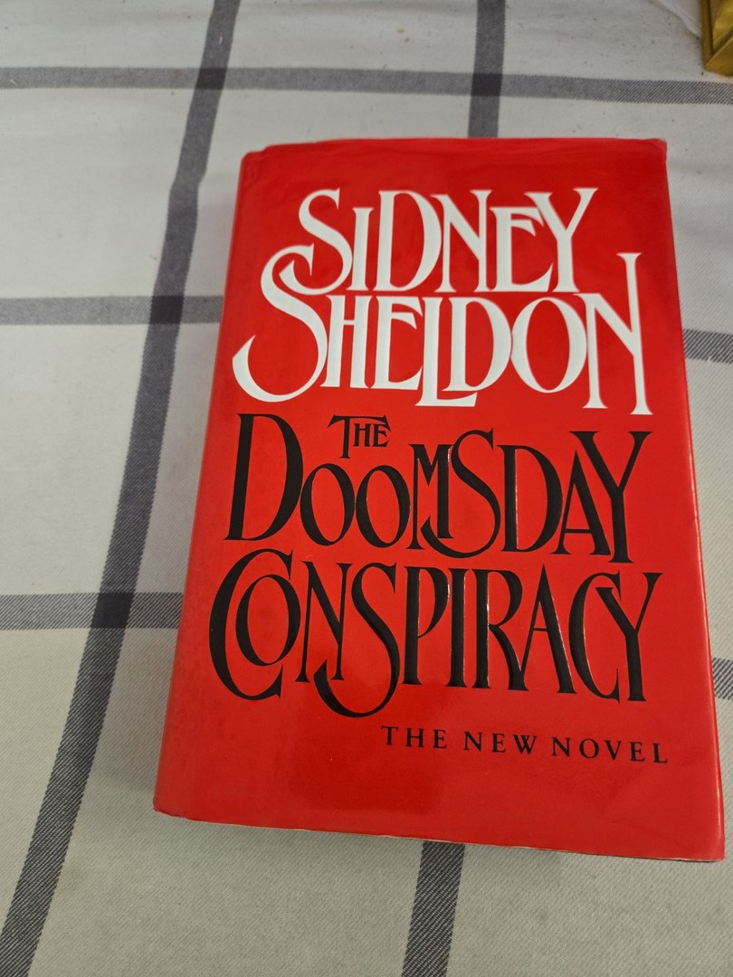 The Doomsday Conspiracy