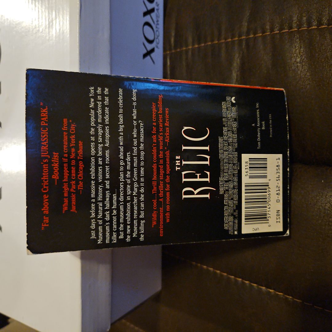 Relic