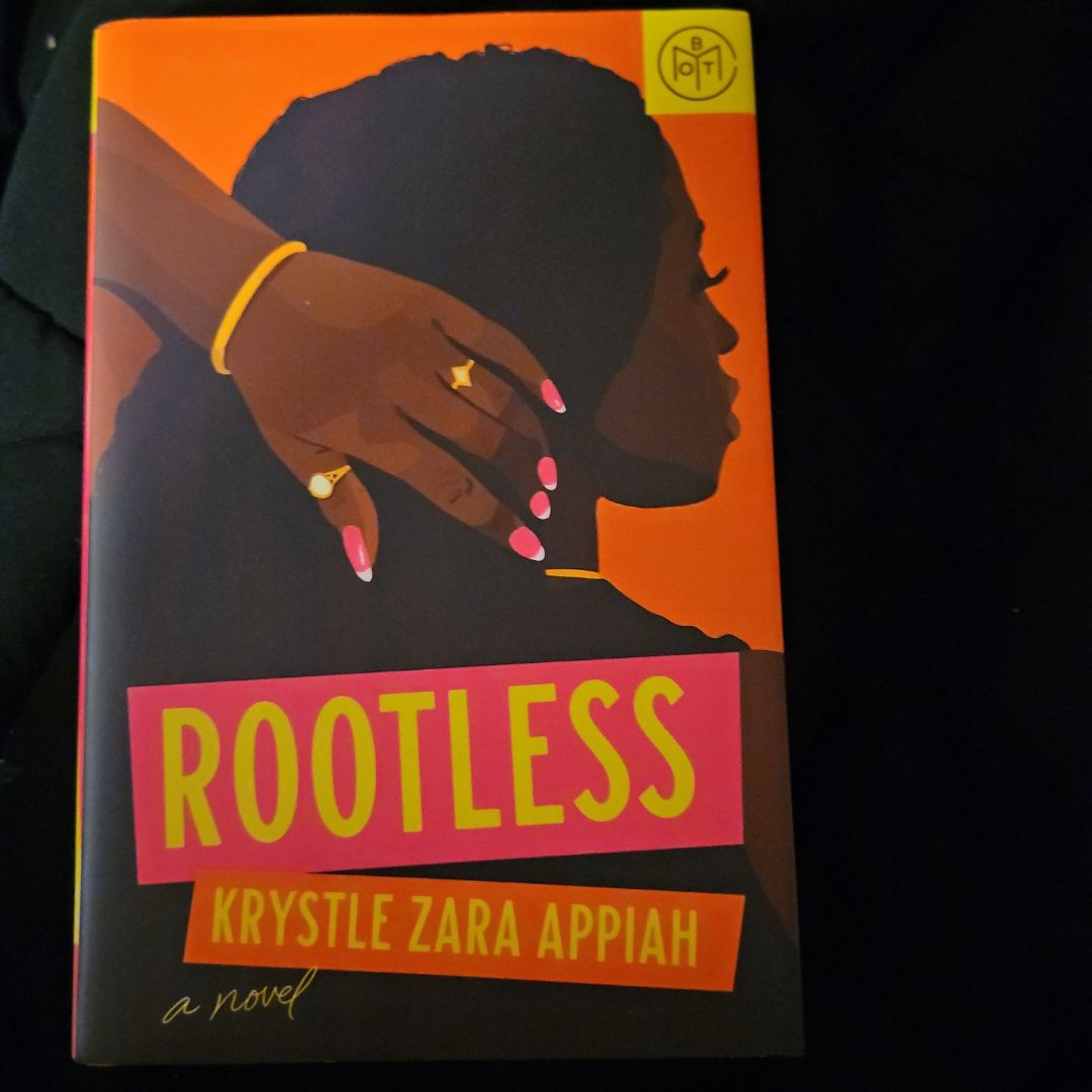 Rootless