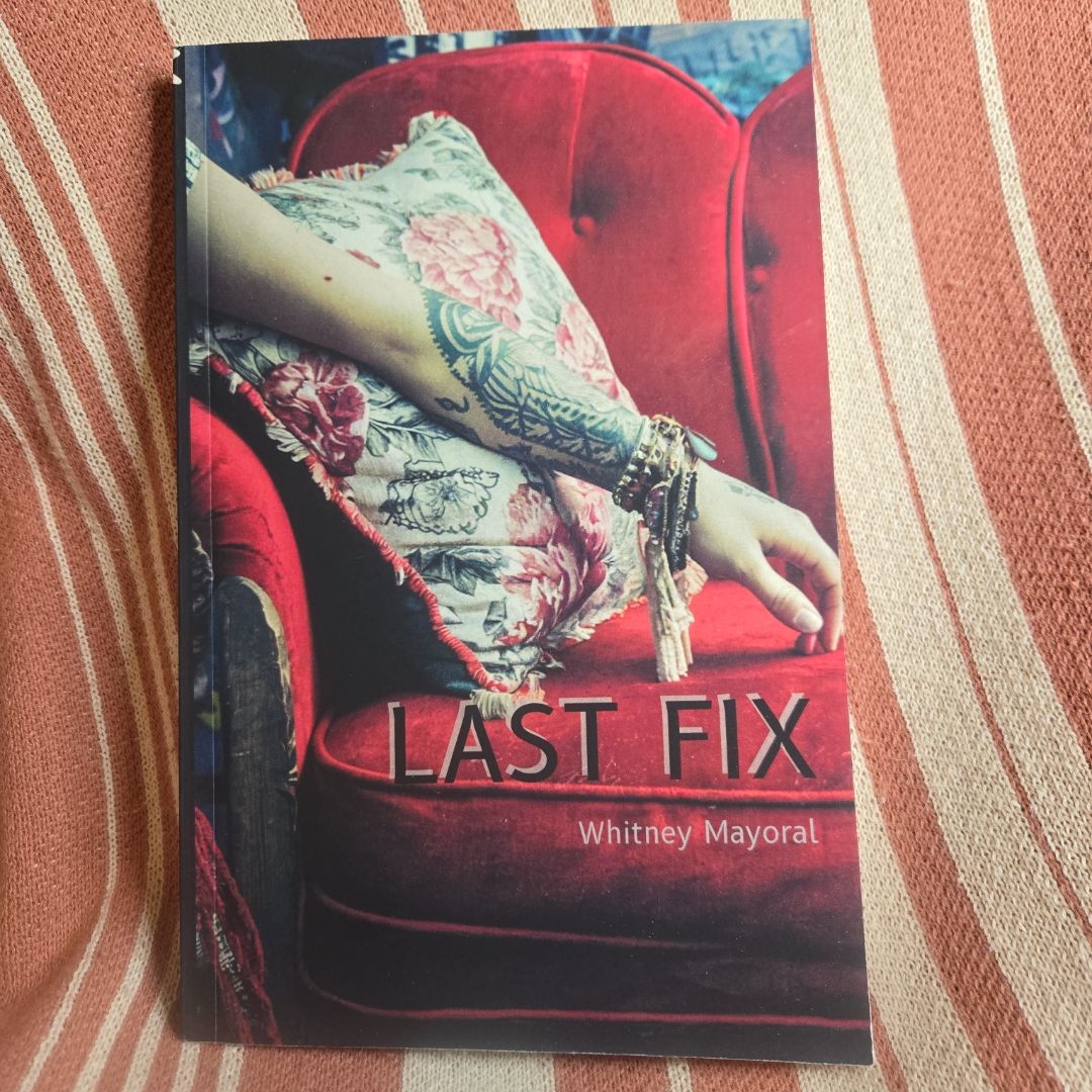 Last Fix
