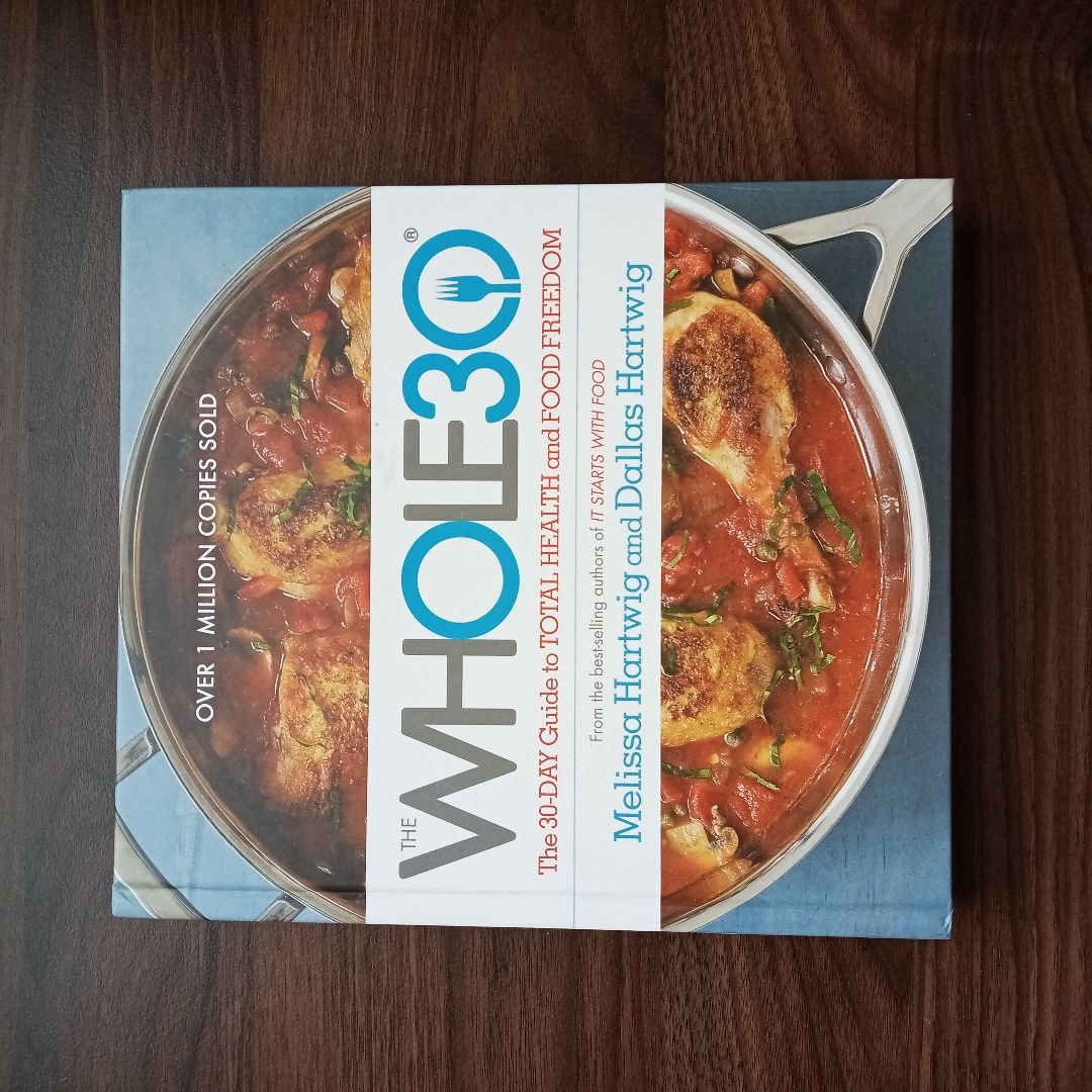 The Whole30