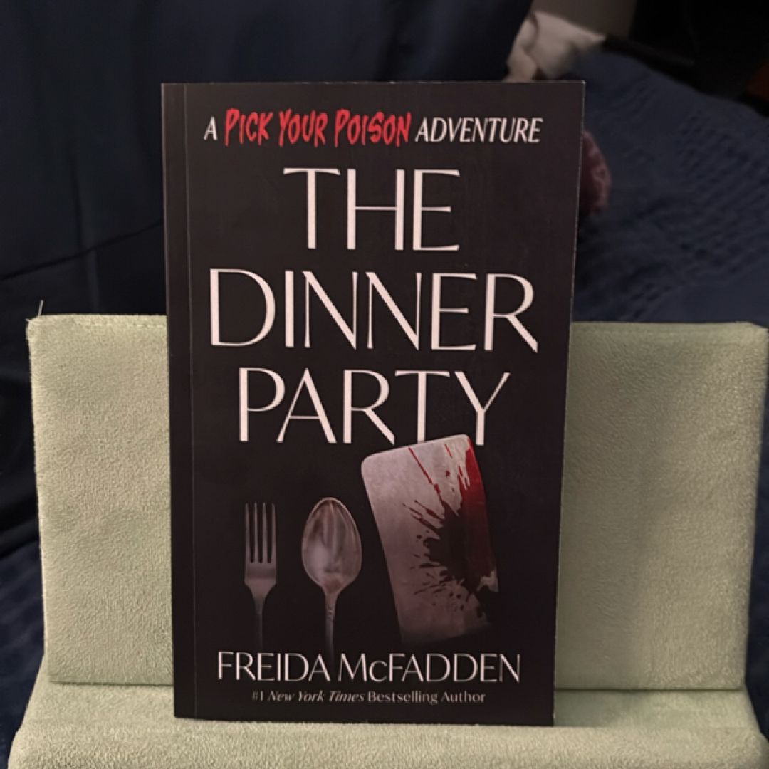 The Dinner Party