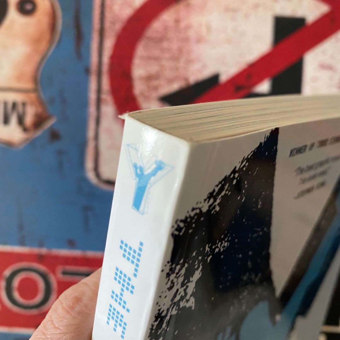 Y: the Last Man Book Five