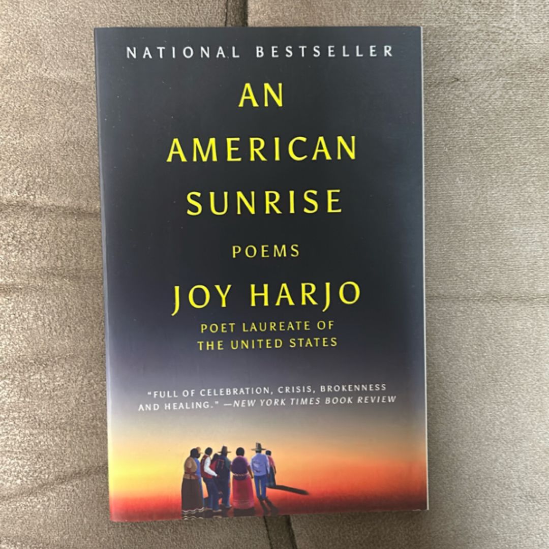 An American Sunrise
