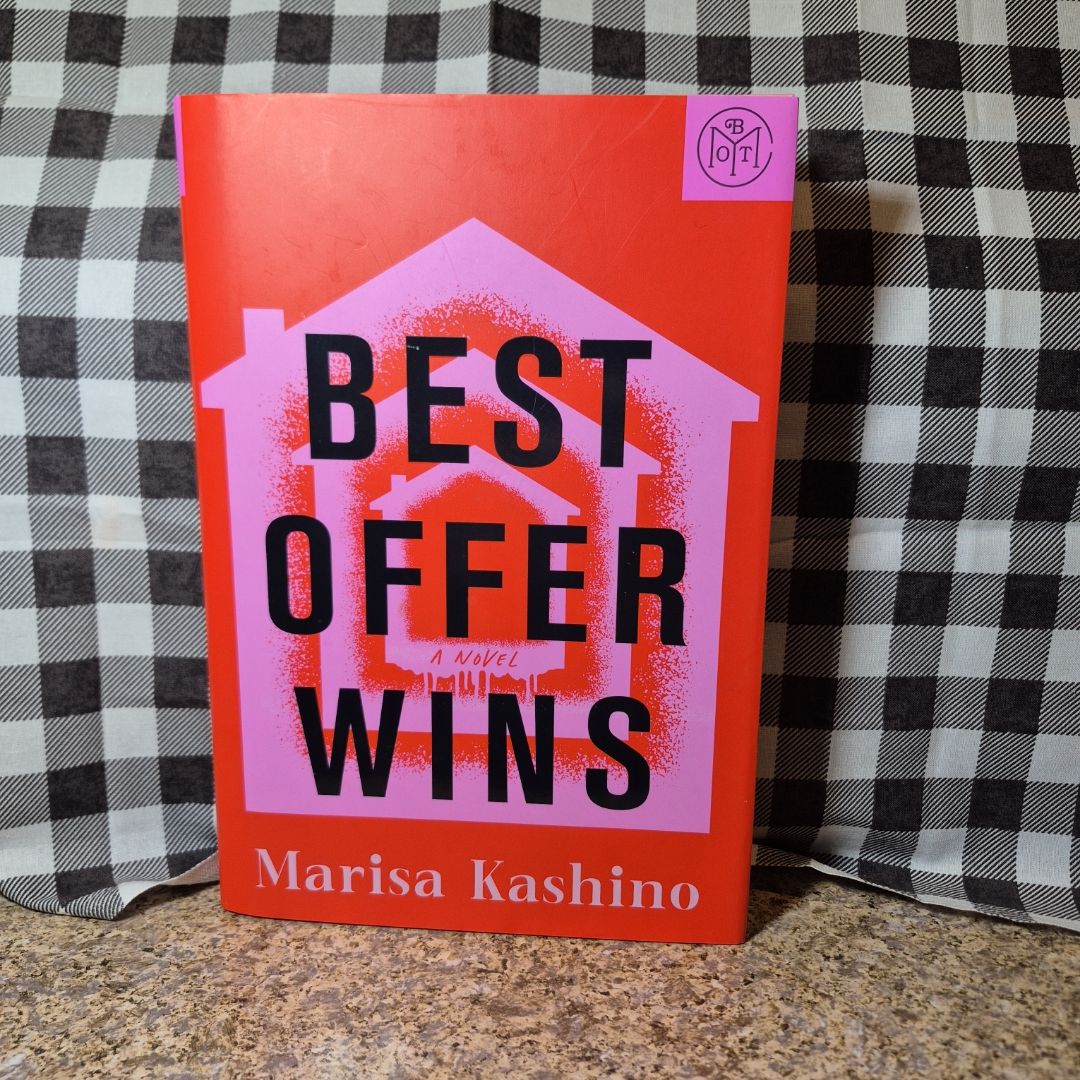 Best Offer Wins