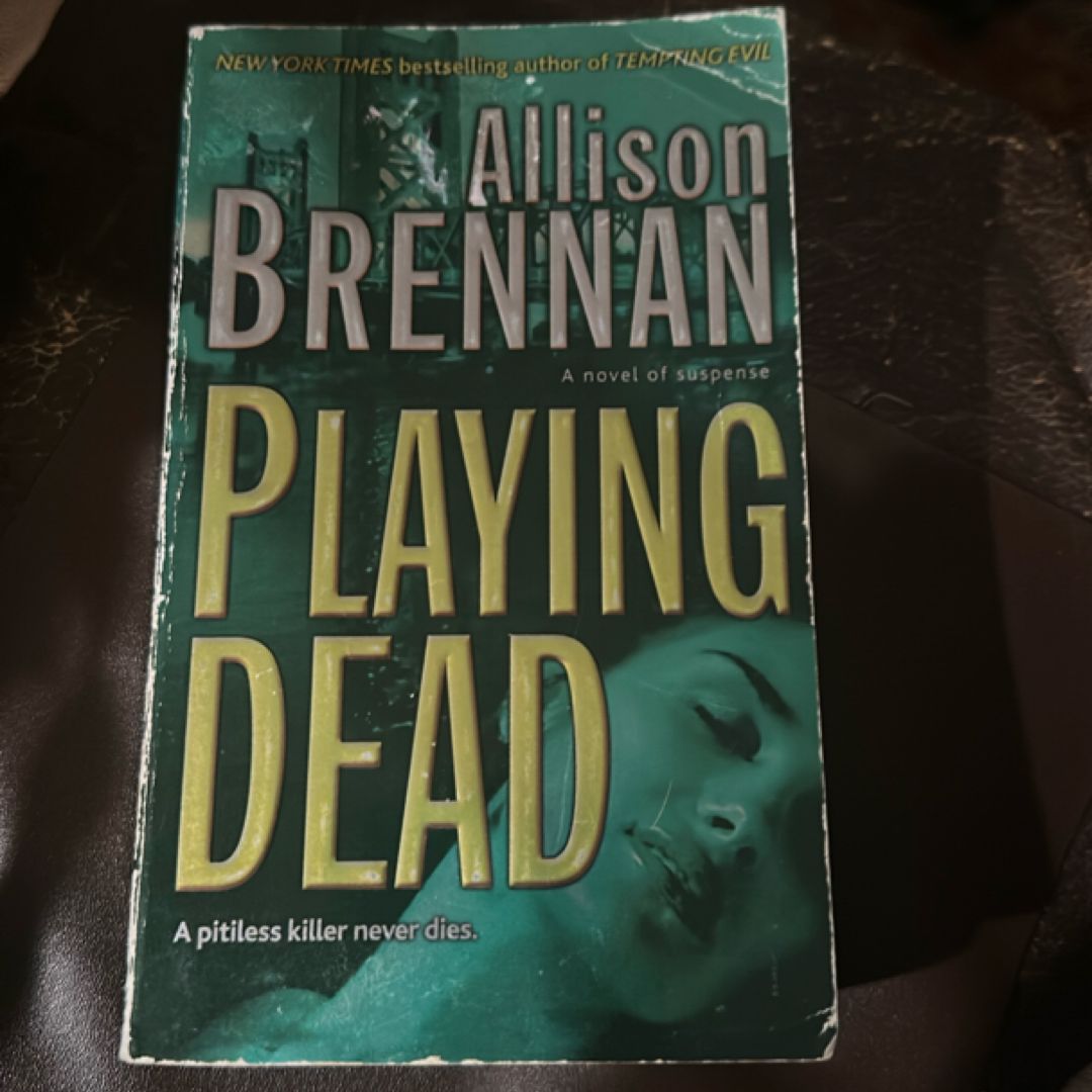 Playing Dead