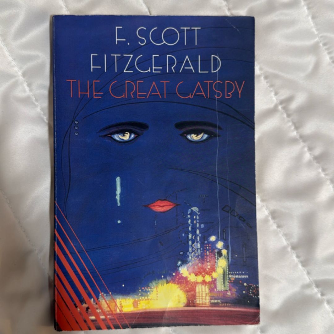 The Great Gatsby